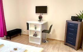 Hotel Stara Posta